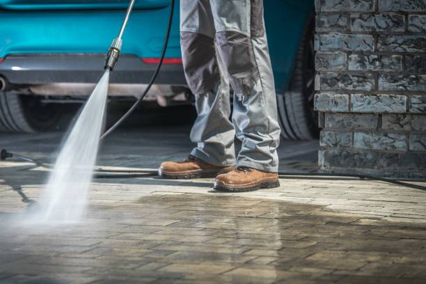 Best Factory Floor Cleaning  in Bonadelle Ranchos, CA