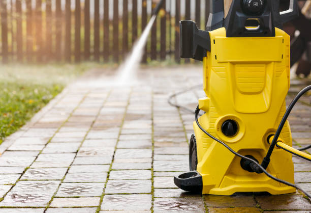 Best House Exterior Washing  in Bonadelle Ranchos, CA